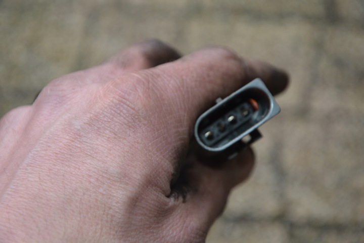 фото №4, Джгут свічок розжарювання citroen berlingo 9670855680