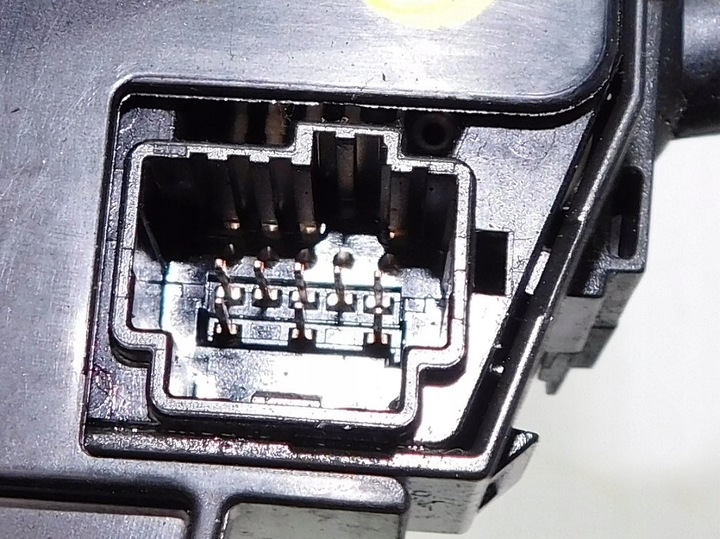 фото №11, Ford focus c-max i 2006r переключатель комбинированный