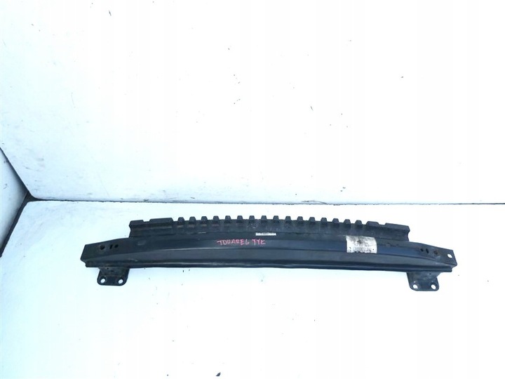 фото №1, Балка бампера задняя vw touareg i 02-06 7l6807309t