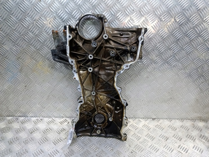 фото №4, Mazda cx-5 2.5b защита распределительный вал pyfa10500s5209