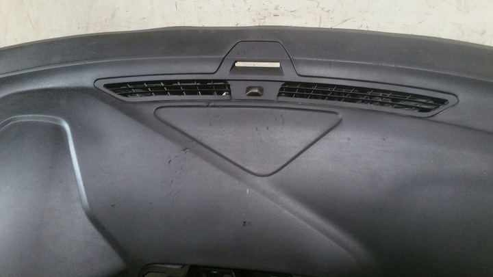 фото №15, Панель консоль ремені подушки датчик ford mondeo mk5