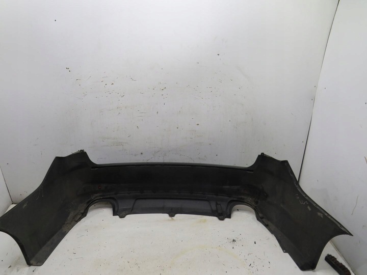 фото №8, Бампер задній зад sedan hyundai i40