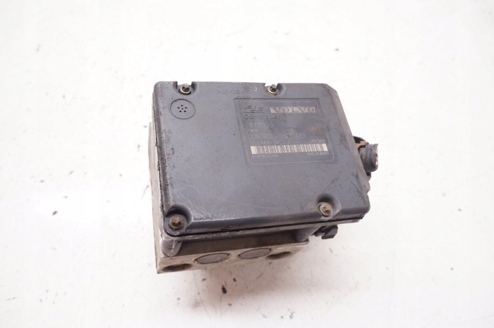 фото №5, Блок керування abs volvo s80 i s60 i v70 ii 8619534 8619535