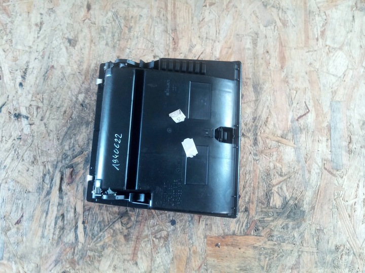 фото №9, Бардачок панели распределительной пассажира vw sharan i fl