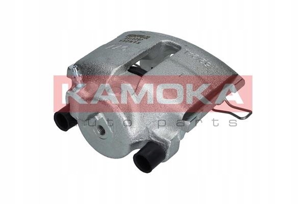 фото №2, Супорт гальмівний передній. лівий