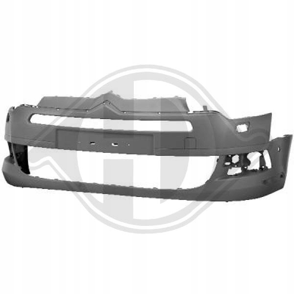 фото №1, Бампер do citroen c5 sedan./kombi 08-10