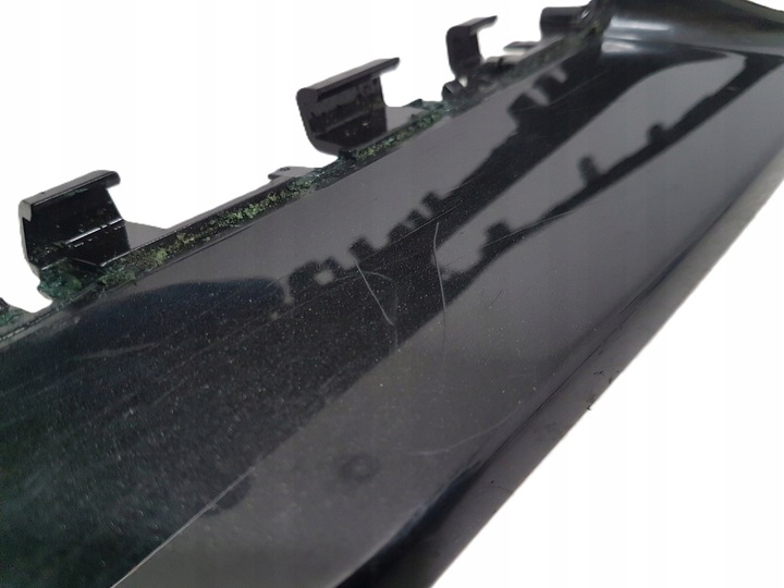 фото №5, Захист рамка тунелю citroen c5 iii 2008-2017 dekor консолі