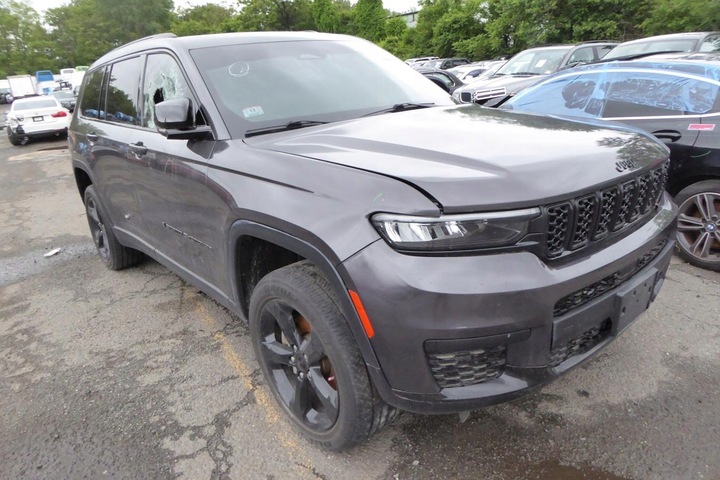 фото №14, Пружина задня зад jeep grand cherokee wl 21-