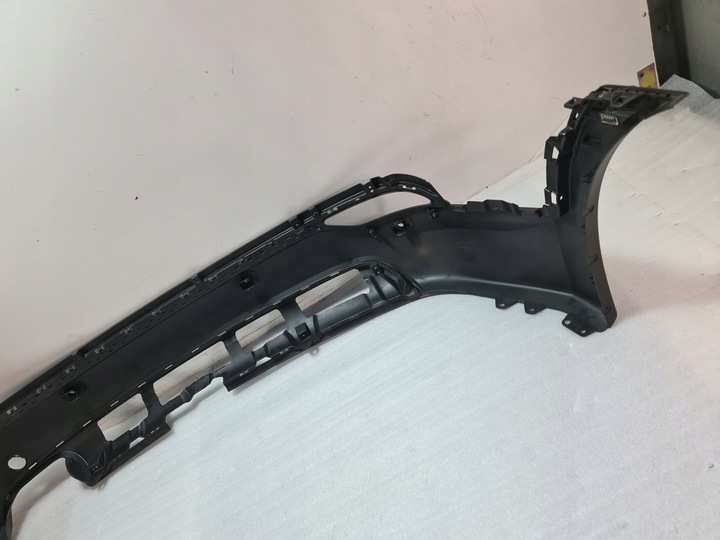 фото №12, Vw id.4 id4 решітка решітка нижня спойлер бампера перед переднє 11a807532