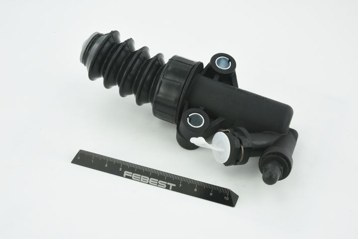 фото №11, Насос сцепления febest 0580-mz3