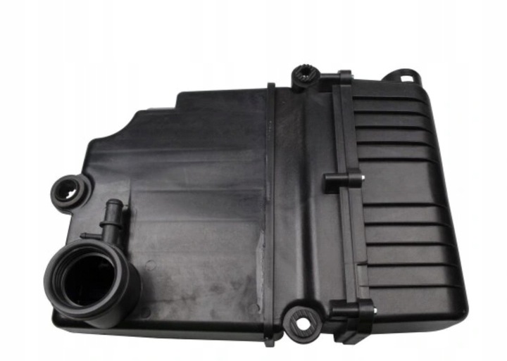 фото №1, Fast ft37701 крышка корпуса фильтра воздуха