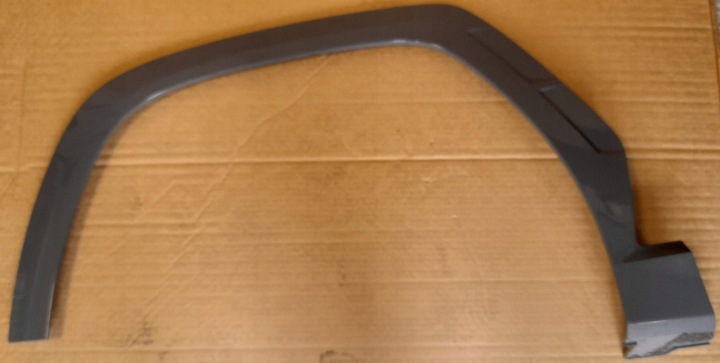 фото №9, Hyundai tucson iv планка крила накладка лівий перед 20- 87713-n7ca0