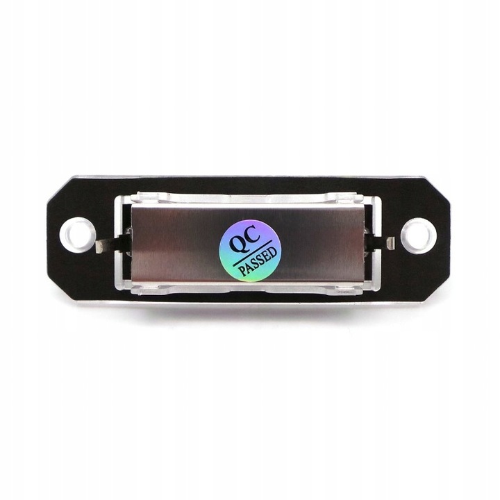 фото №13, Vw caddy iv лампочки реєстрації led 2x550lm, 2szt