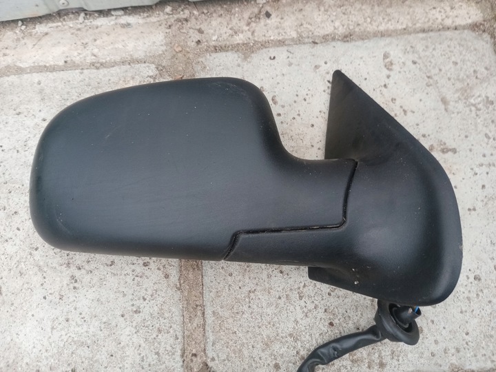 фото №1, Jeep wj 09-04 4.7 дзеркало зовнішні ліві праві uk