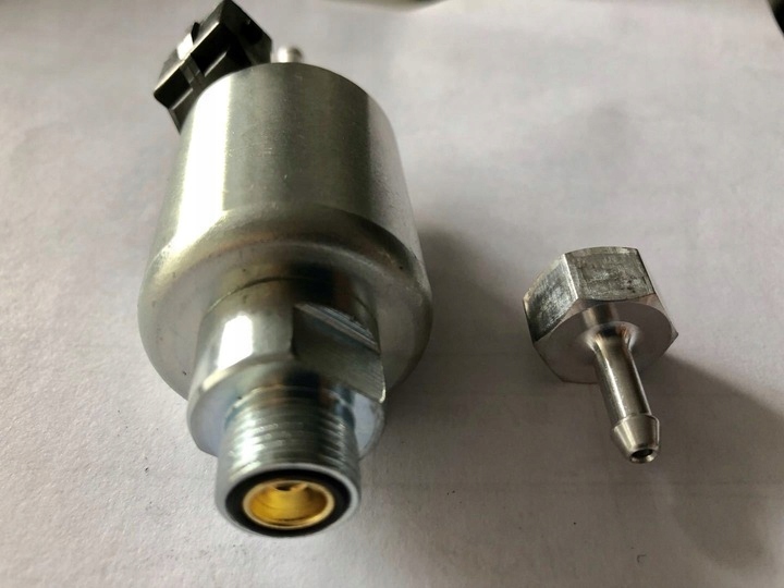 фото №16, Насос помпа пального для  обігрів стояночний 12v 22ml вебасто eberspac
