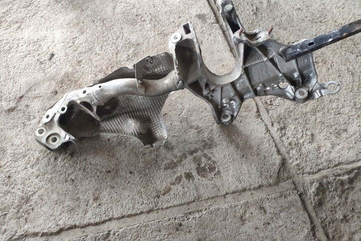 фото №7, Підрамник передні audi a4 8k2, b8 8t0399315j 2.0l бензин 155kw 2009