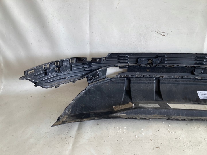 фото №6, Дифузор спойлер бампер зад audi e-tron 4ke 4ke807835j