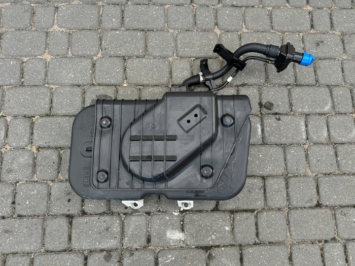 фото №7, Бак adblue kia stinger 2.2 crdi комплектный 31550-g9000