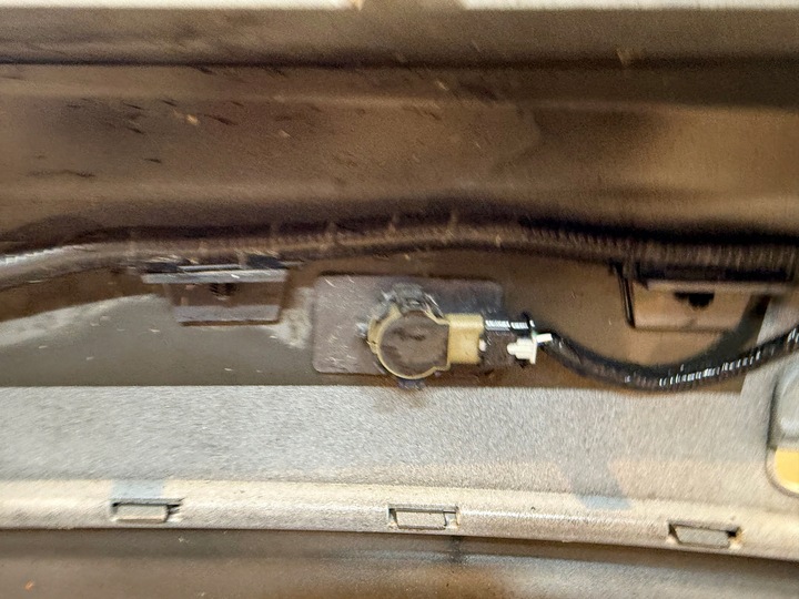 фото №6, Бампер зад jaguar f-pace svr x761 2018-2020