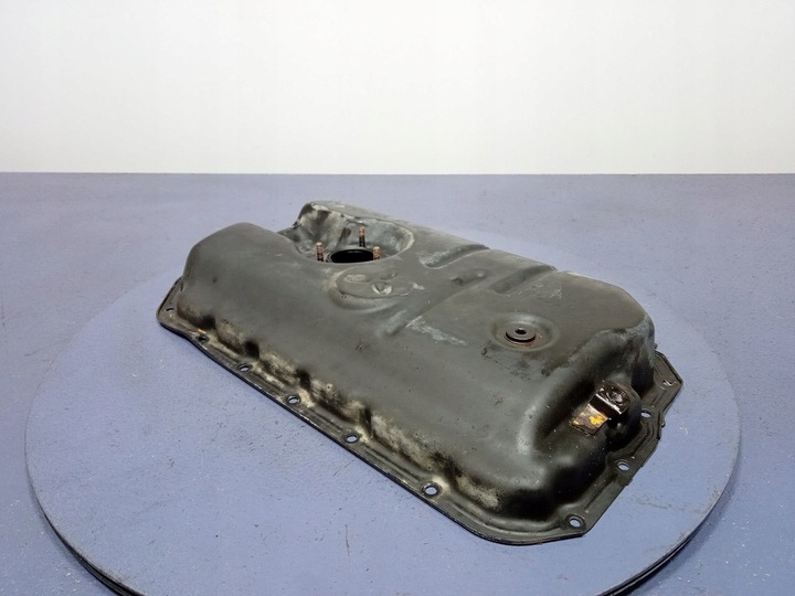 фото №3, Audi s4 a4 b8 3.0 tfsi піддон масляна 06e103600c