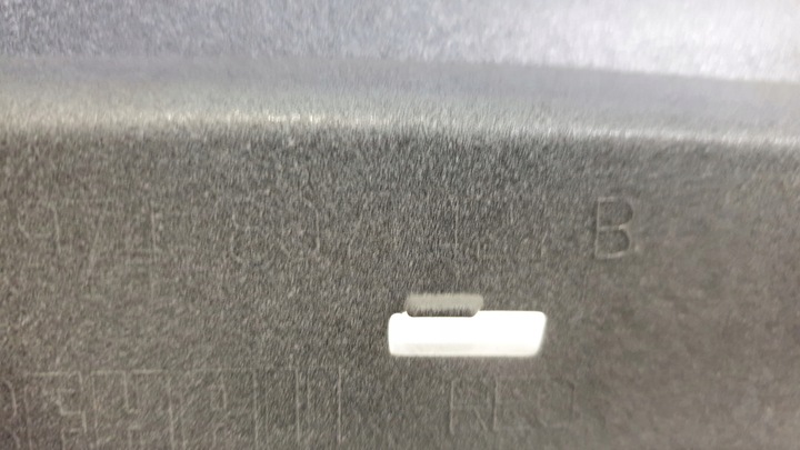 фото №7, Porsche panamera 974 gts бампер зад задний