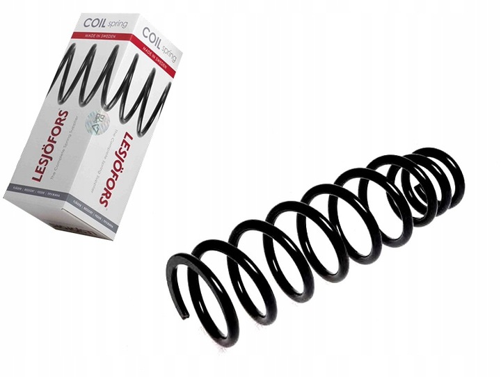 фото №1, Пружина подвешивание lexus is i 2.0/3.0 04.99-07.0