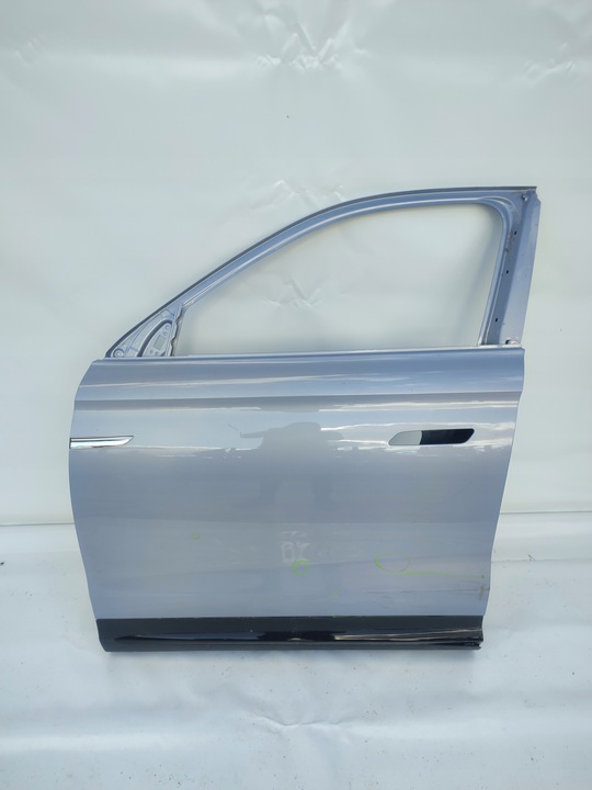 фото №1, Mg marvel двері лівий ліві перед передні