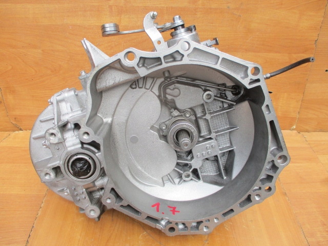 фото №16, Opel mokka astra j zafira b c meriva 1.7 cdti a17dts двигатель a17dts -700zł.