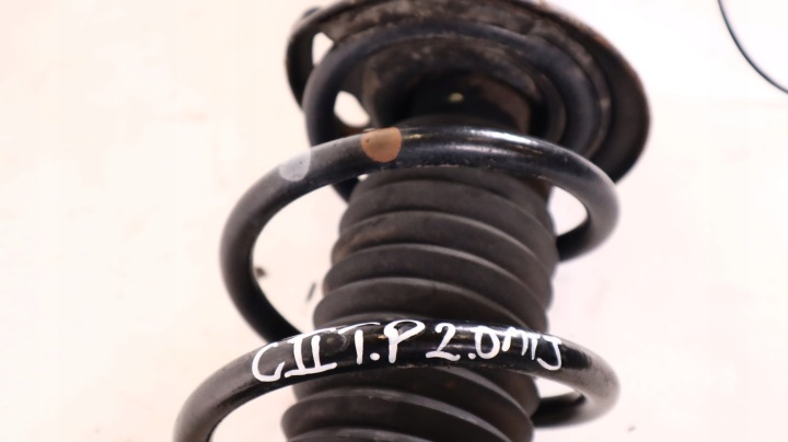 фото №14, Jeep compass ii 2.0 mtj 17- амортизатор mcpherson  правое зад 533806680, 5341562900