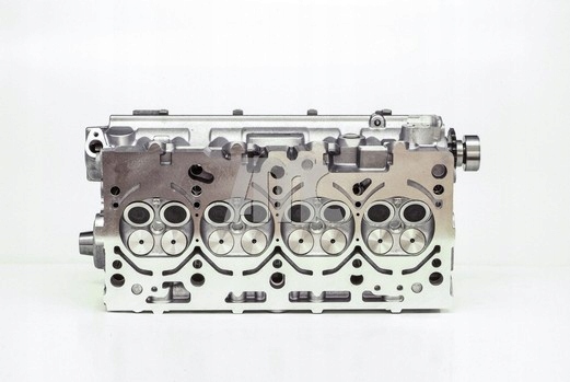 фото №13, Головка двигателя amc 910901