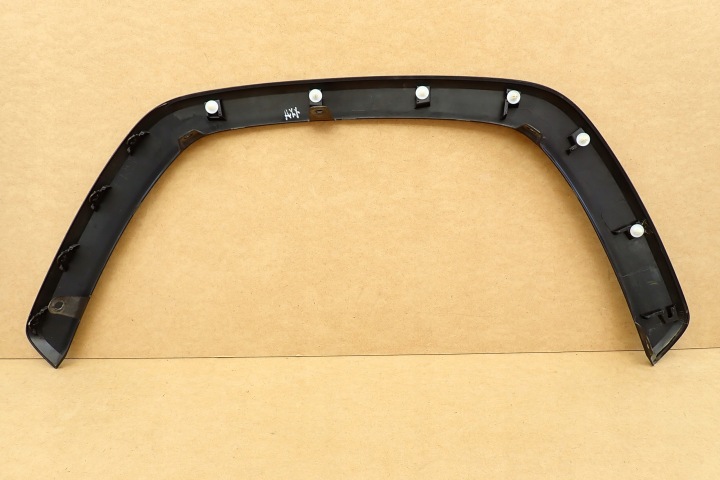 фото №9, Toyota rav4 v 5 19- молдинг крыльев перед передняя правая 7560142160 rh oem номер