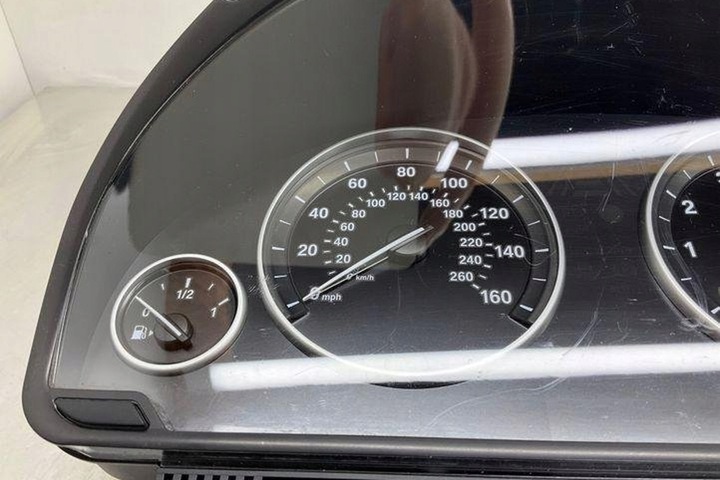 фото №9, Спидометр bmw 5 f10 9291412 3.0l бензин 225kw 2013