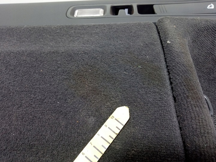 фото №6, Audi a6 c7 avant боковина багажника правые 4g9863880