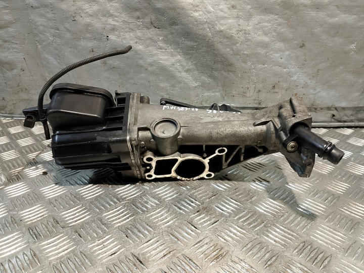 фото №7, Радиатор выхлопных газов egr opel insignia a 2.0 cdti 55575176