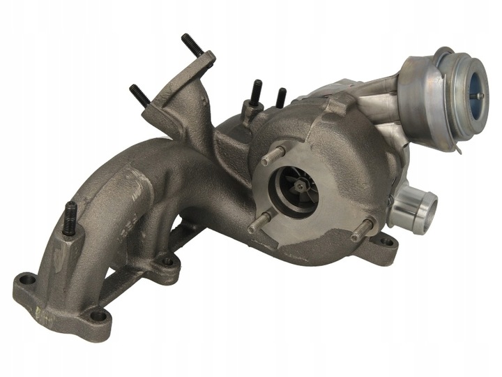 фото №11, Турбіна audi 038253019j 038253014h 038253019jx