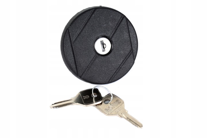 фото №1, Крышка заливка топлива kpl. fiat 500