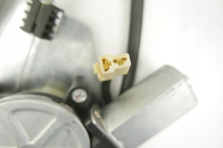 фото №9, Підйомник вікна van wezel 7620267