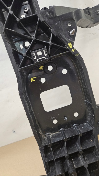 фото №6, Pas перед переднє підсилювач hyundai tucson iv 64101-n7000