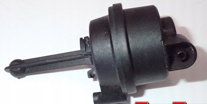 фото №3, 079133159j актуатор турбонаддува колектора audi a8 s8 d4 4h