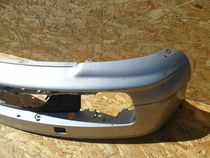 фото №7, Bmw e46 купе 1999 2000 2001 2002 бампер переднее