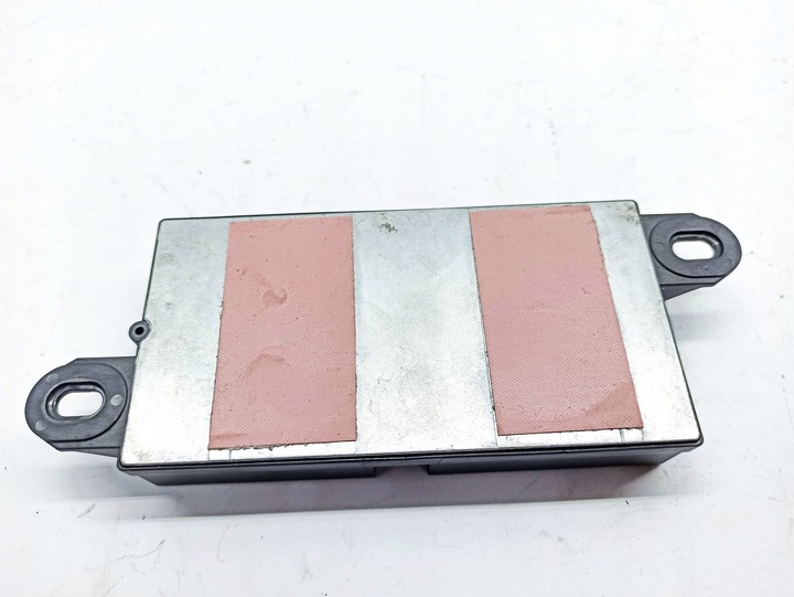 фото №7, Mercedes-benz slk r171 2008 модуль / блок керування сидіння