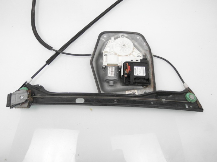 фото №8, Подъемник стекла левое передний 3d vw golf v 1k0959701k 1k0959793g