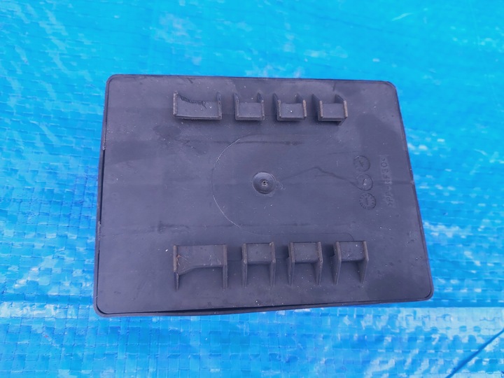 фото №11, Запчасти | insignia a hak буксировочный модуль oris универсал 13235172