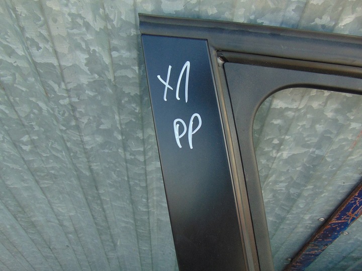 фото №16, Дверь правые перед bmw x1 e84 чёрный sapphire