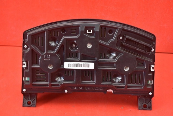 фото №15, Імобілайзер комп'ютер набір 55556829 13216684 13206745 opel astra h 1.7 cdti 100km