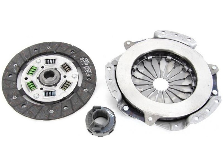 фото №1, Сцепление kpl. renault 1,0-1,4