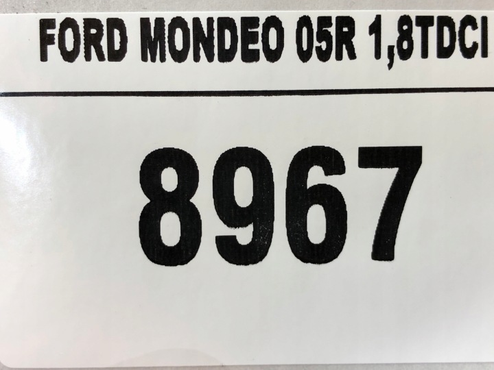 фото №12, Ford mondeo 3 iii двері ліві перед передні універсал