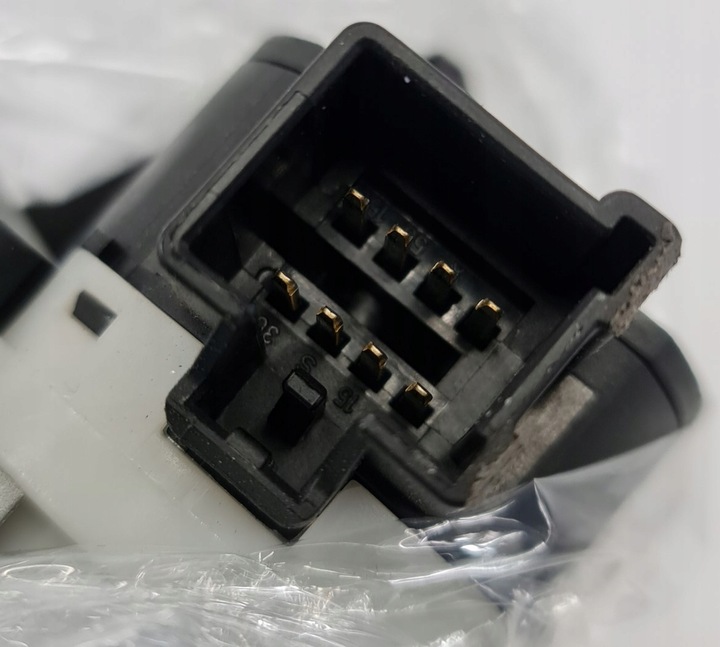 фото №8, Замок зажигания ключ петля иммобилайзер зеркало volvo xc90