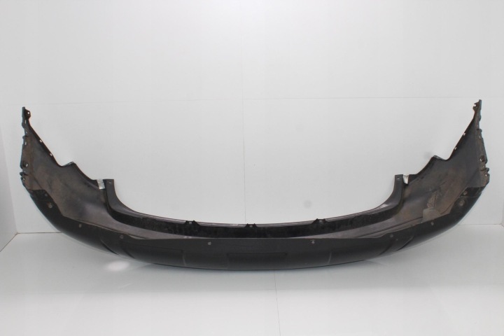 фото №13, Задний бампер nissan qashqai j10 06-09r b52