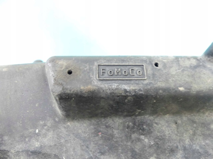 фото №12, Корпус фільтра повітря ford focus mk2 1,6 16v